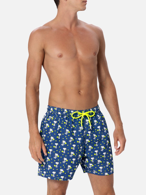 MC2 SAINT BARTH SNOOPY PADEL